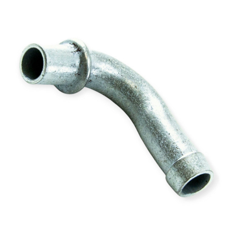 Штуцер заслонки уголок ВАЗ, ЗАЗ, Деу дроссельной Мукачево - изображение 1