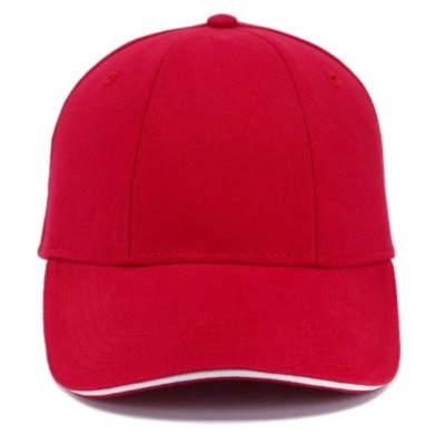 Кепка coFEE Turned sandwich червоний/білий (1734-5 CO) Винница - изображение 5