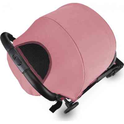 Коляска Globber Stroll.Lite пастельно-рожев (925-210) Винница