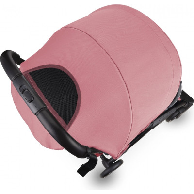 Коляска Globber Stroll.Lite пастельно-рожев (925-210) Винница - изображение 4