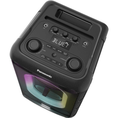 Акустическая система Panasonic SC-BMAX10 Black (SC-BMAX10WWK) Винница - изображение 12