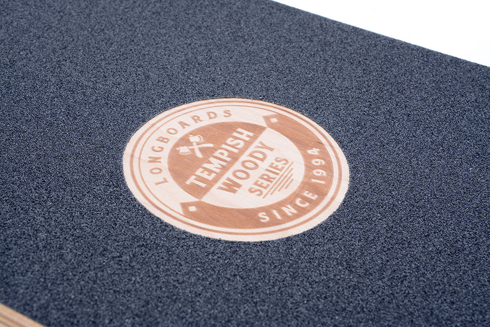 Лонгборд Tempish WALNUT Київ - фото 7