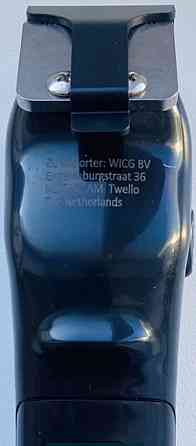 Триммер WahI на батарейках Киев