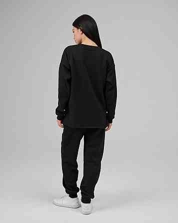 Жіноча тепла спортивна піжама — Байка з начосом Nicoletta 88993 XL Київ