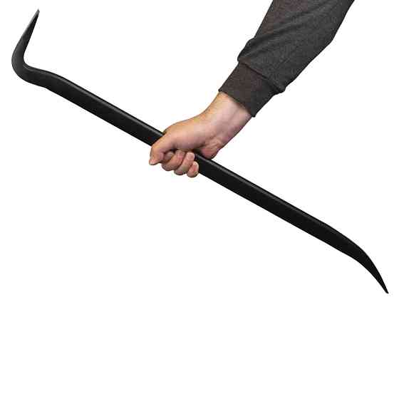 Sigma Лом-гвоздодер усиленный 750×30×16мм SIGMA (4324141) Киев