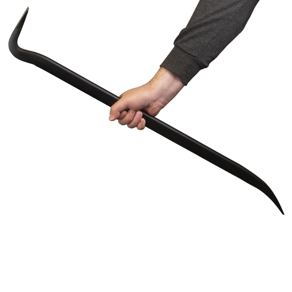 Sigma Лом-гвоздодер усиленный 750×30×16мм SIGMA (4324141) Київ - фото 5