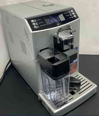 Кофемашина Philips EP4051 Saeco Minuto. Киев