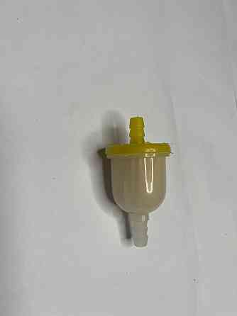 Фильтр топливный (№001) -2 Мукачево