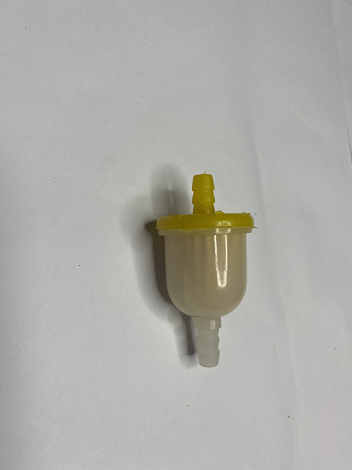 Фильтр топливный (№001) -2 Мукачево - изображение 1