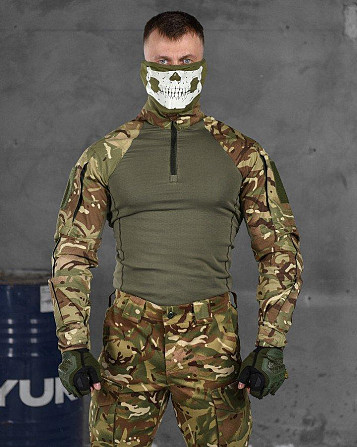 Тактический костюм 3в1 hunter ВН1153 Киев - изображение 9