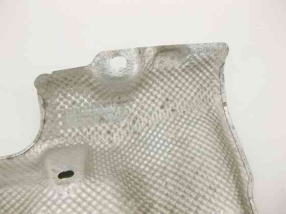 Mercedes-Benz  A2136823900 Теплозахисний екран над центральним глушником зліва ззаду E-Class W213 C238 CLS C257 Одесса