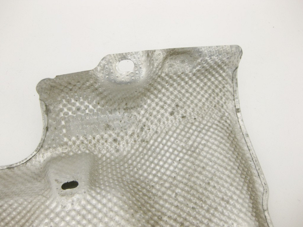 Mercedes-Benz  A2136823900 Теплозахисний екран над центральним глушником зліва ззаду E-Class W213 C238 CLS C257 Одесса - изображение 6