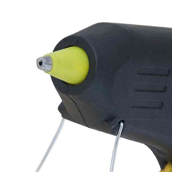 Пістолет термоклейовий Ø11.2 мм 40(150)Вт SIGMA (2721021) Київ