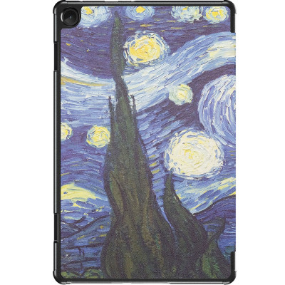 Чохол до планшета BeCover Smart Case Lenovo Tab M10 TB-328F (3rd Gen) 10.1" Night (708295) Вінниця - фото 3