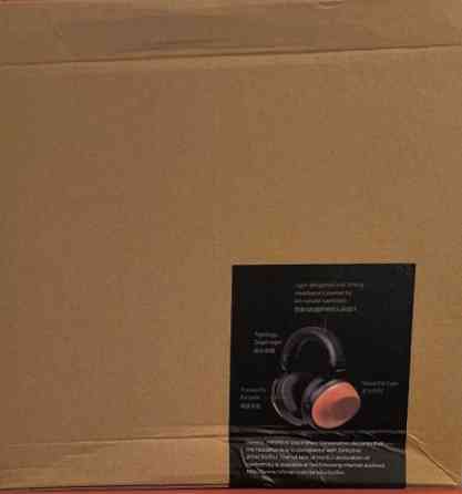 Наушники HiFi Man HE-R10. Киев