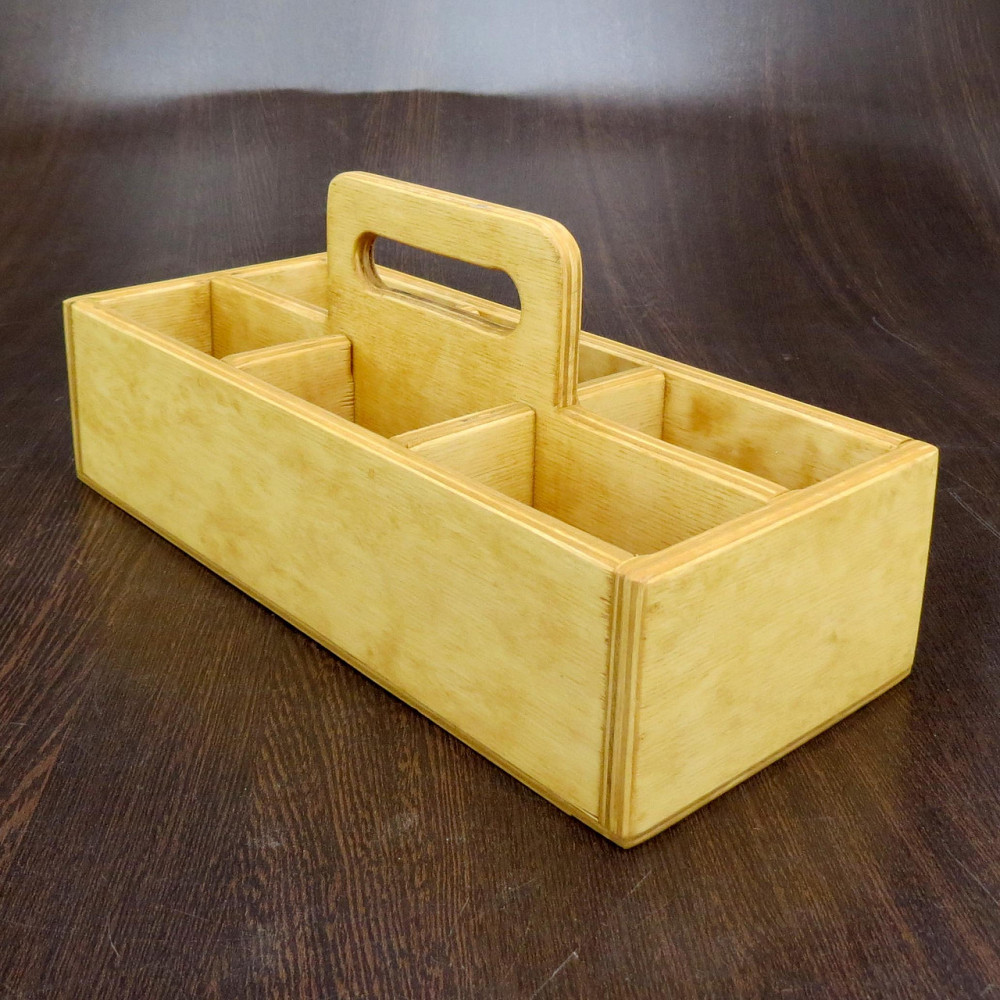 Кофейный органайзер 