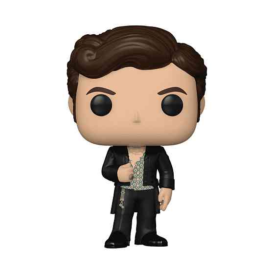 Ігрова фігурка Funko POP! - Колін Бріджертон Днепр