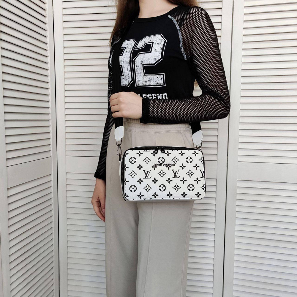 Брендовая женская сумка. Женская сумка маленькая через плечо. Киев - изображение 1