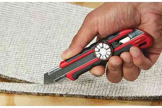 Ніж для картону 18 мм Milwaukee 48221961 Коломия