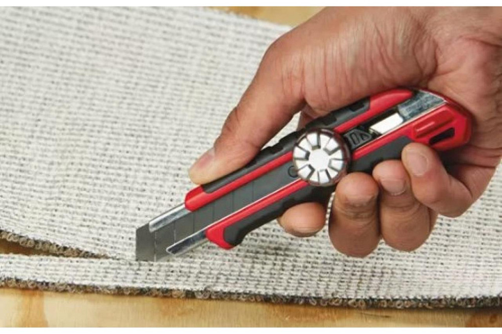 Ніж для картону 18 мм Milwaukee 48221961 Коломия - фото 3