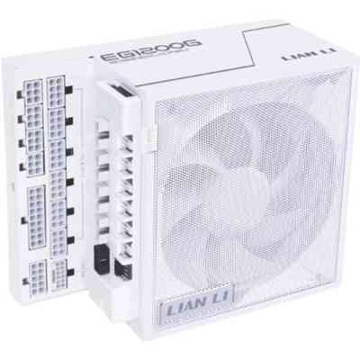 Блок живлення Lian Li 1200W EDGE GOLD White (G9P.EG1200G.WH00.EU) Вінниця
