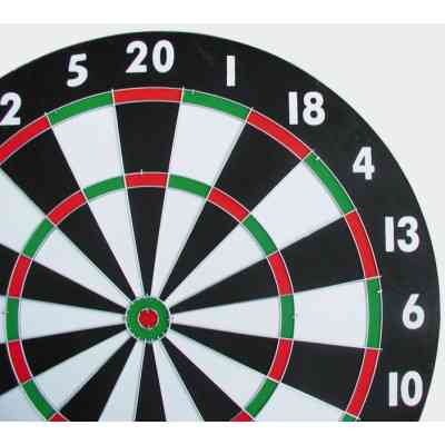 Дартс Equinox Classic Pegasus with Wooden Cabinet (DA-12) (929733) Винница