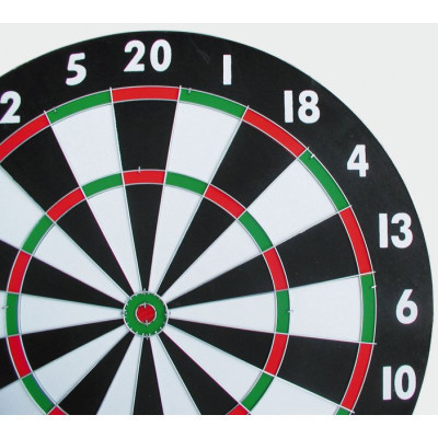 Дартс Equinox Classic Pegasus with Wooden Cabinet (DA-12) (929733) Вінниця - фото 3