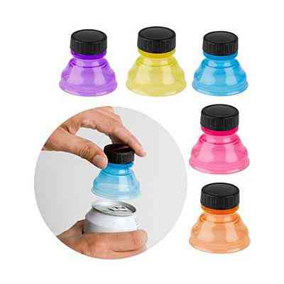 Пробка Balvi для бляшанок Snap, жовта Ровно