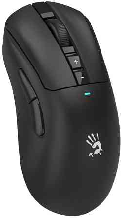Миша бездротова A4Tech Bloody R73 Pro Black ( Чорний ) Харьков