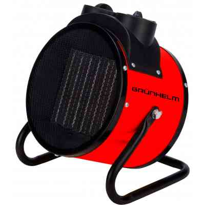 Обогреватель Grunhelm РТС-3000R Винница