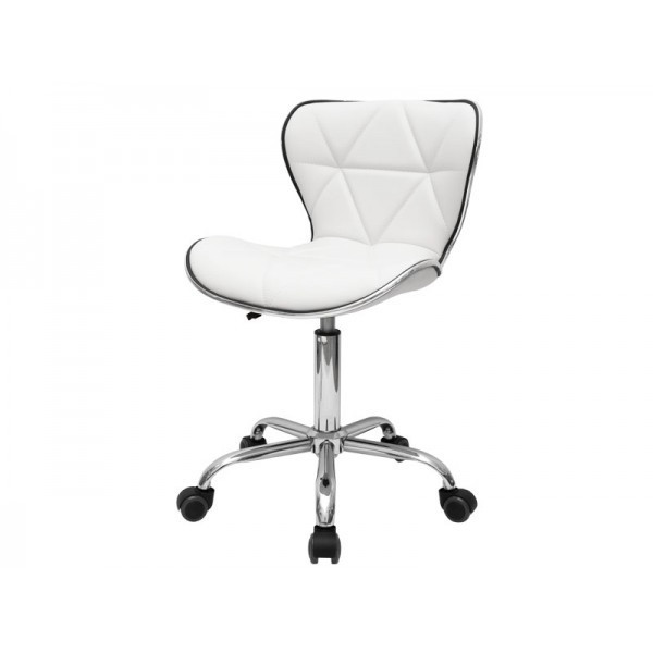 Стілець для майстра мод. 162 (Кольори в асортименті) Київ - фото 3