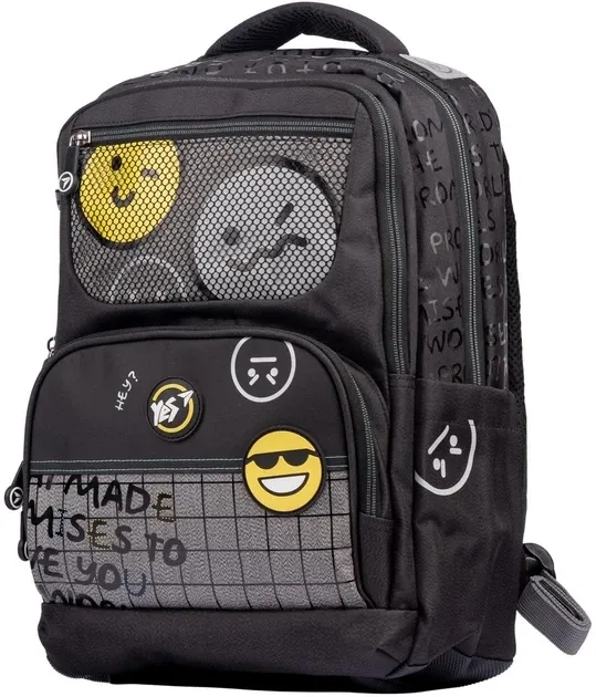 Рюкзак шкільний 