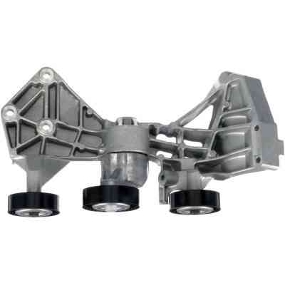 Натягувач ременя з роликом Gates T38465 Вінниця