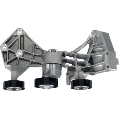 Натяжитель ремня с роликом Gates T38465 Винница - изображение 3