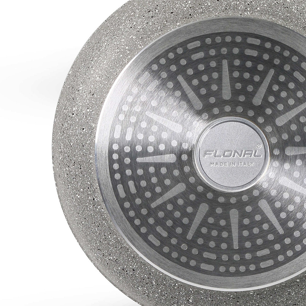 Сковорода Flonal Monolite 24 см (MOIPB2490) Киев - изображение 9