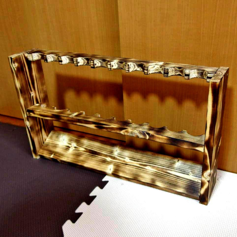 Органайзер для вудок "Бустах 10" трюфель Миколаїв - фото 2