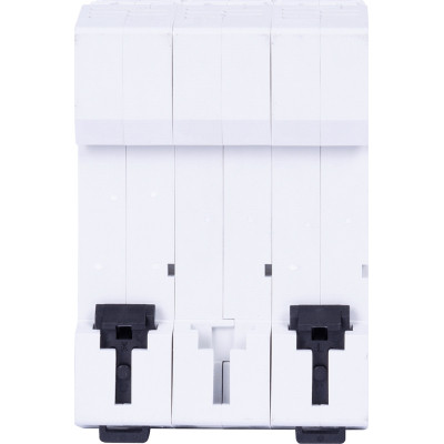 Автоматичний вимикач E.NEXT 3-п e.industrial.mcb. 40А C ( 10кА) (i0180025) Вінниця - фото 4