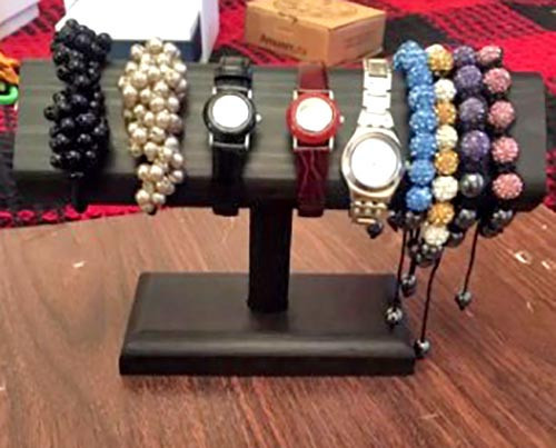 Органайзер для браслетов и часов 