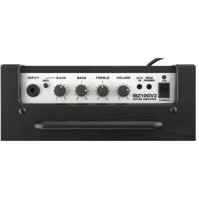 Комбоусилитель Ibanez IBZ10GV2 (64037) Винница - изображение 2