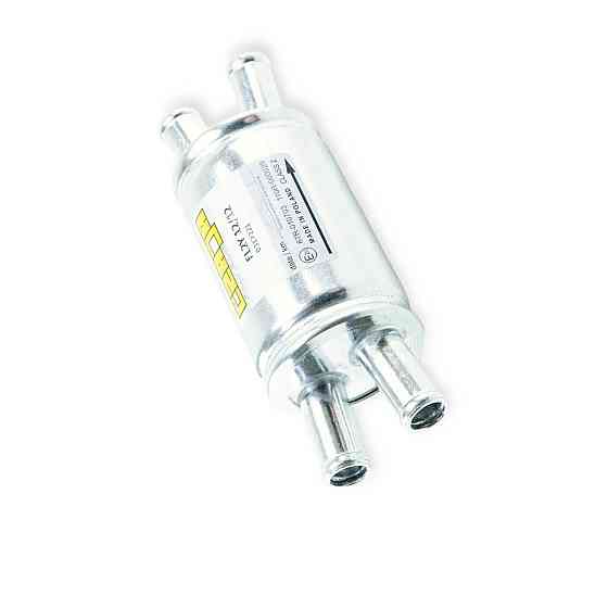 Фильтр фазы 12x12x12x12 паровой Мукачево