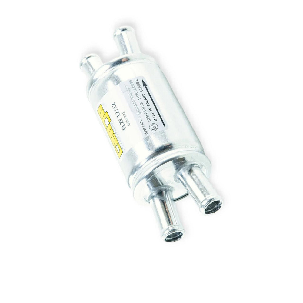 Фильтр фазы 12x12x12x12 паровой Мукачево - изображение 1