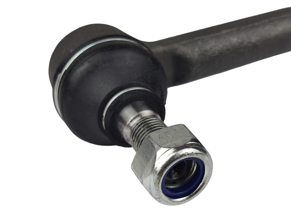 Наконечник тяги 2108, 2109, 21099, 2113, 2114, 2115 правий зовнішній рульовий Мукачево - фото 1