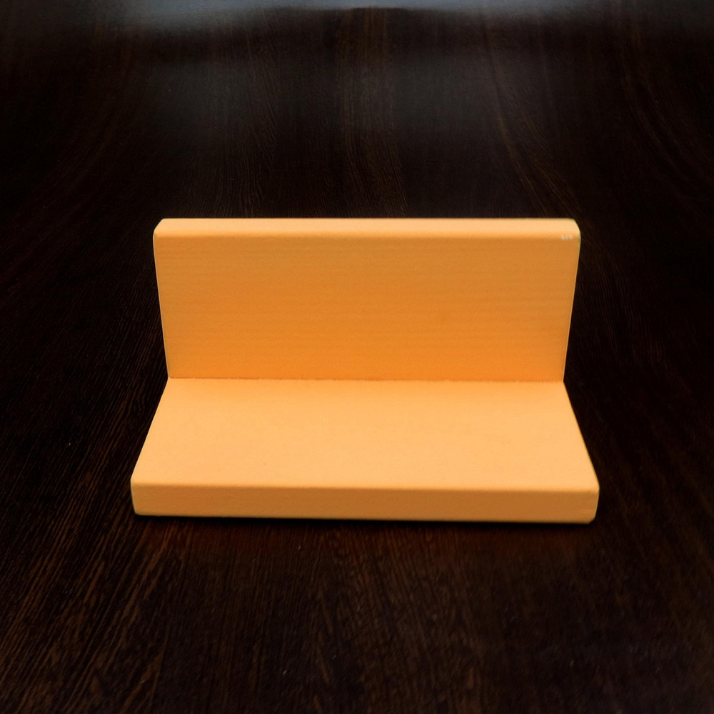 Настенная полка 