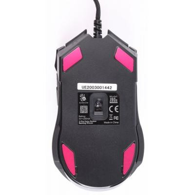 Мишка A4Tech Bloody J90s Black (4711421949040) Вінниця - фото 7