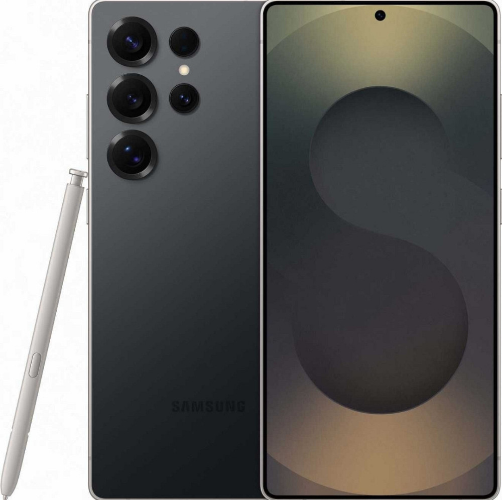 Samsung Galaxy S25 Ultra B/DS 12/256GB. Новые. Киев - изображение 2