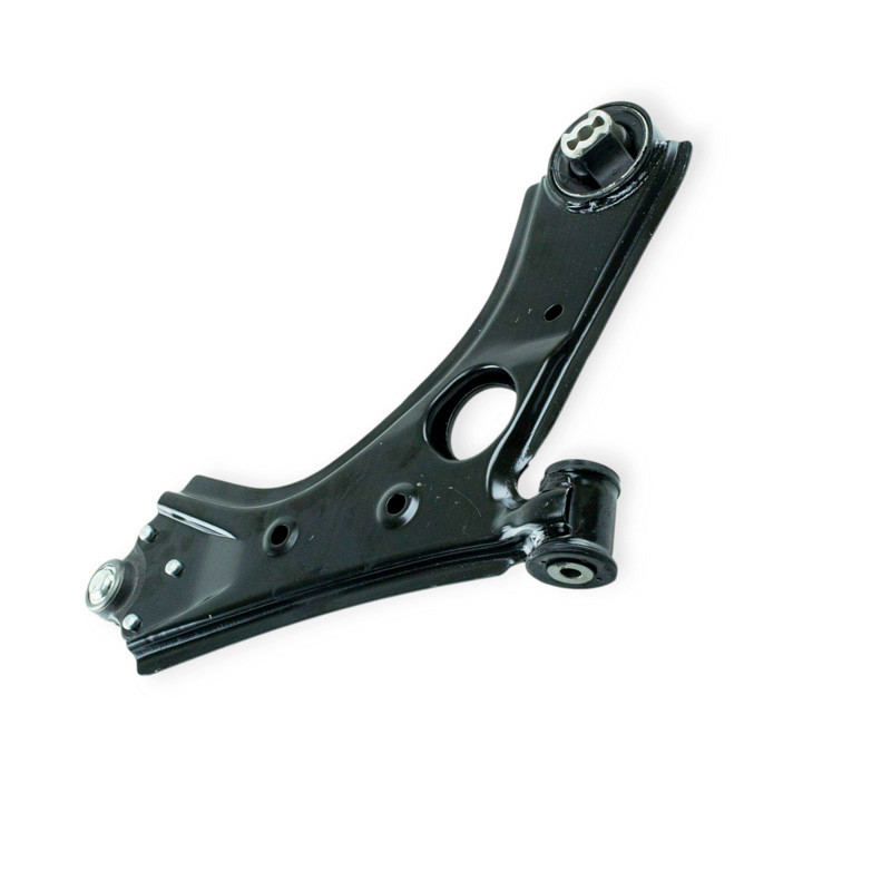 Рычаг подвески автомобиль Фиат Doblo 10- левый L передней Мукачево - изображение 1