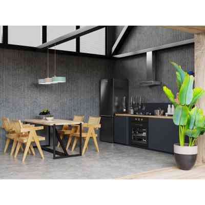 Холодильник Ardesto DNF-M378BI200 Вінниця