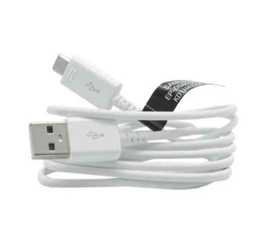 Кабель MicroUSB для заряджання Samsung Київ