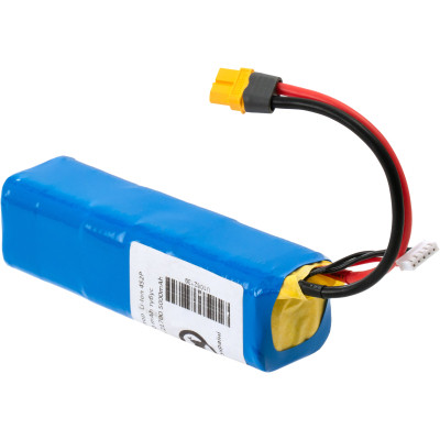 Акумулятор для дрона Brain 4S2P10000BMS JHY Вінниця - фото 2