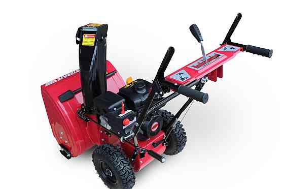 Снегоуборщик Weima WXS0722A (560 мм, ручной старт) Харьков